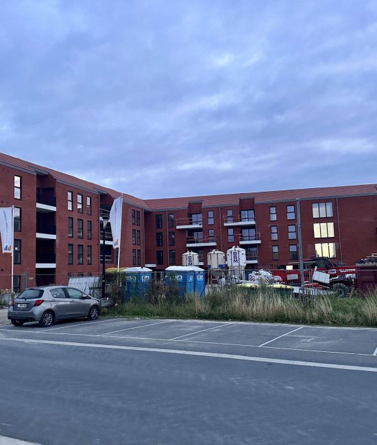 Reinigen beton 2